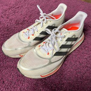 adidas Supernova men's running shoes